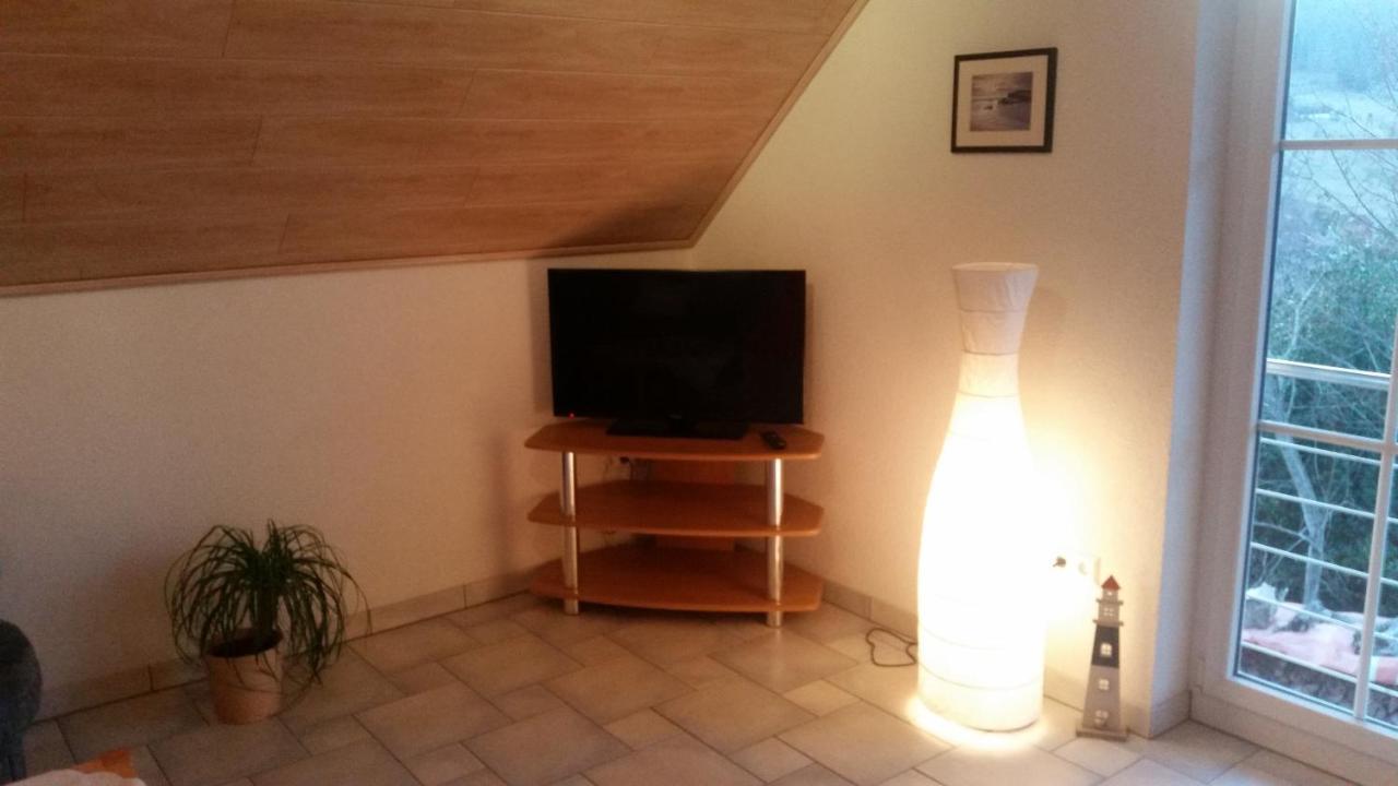 Haus Grabenbuehl Appartement Wieden Buitenkant foto