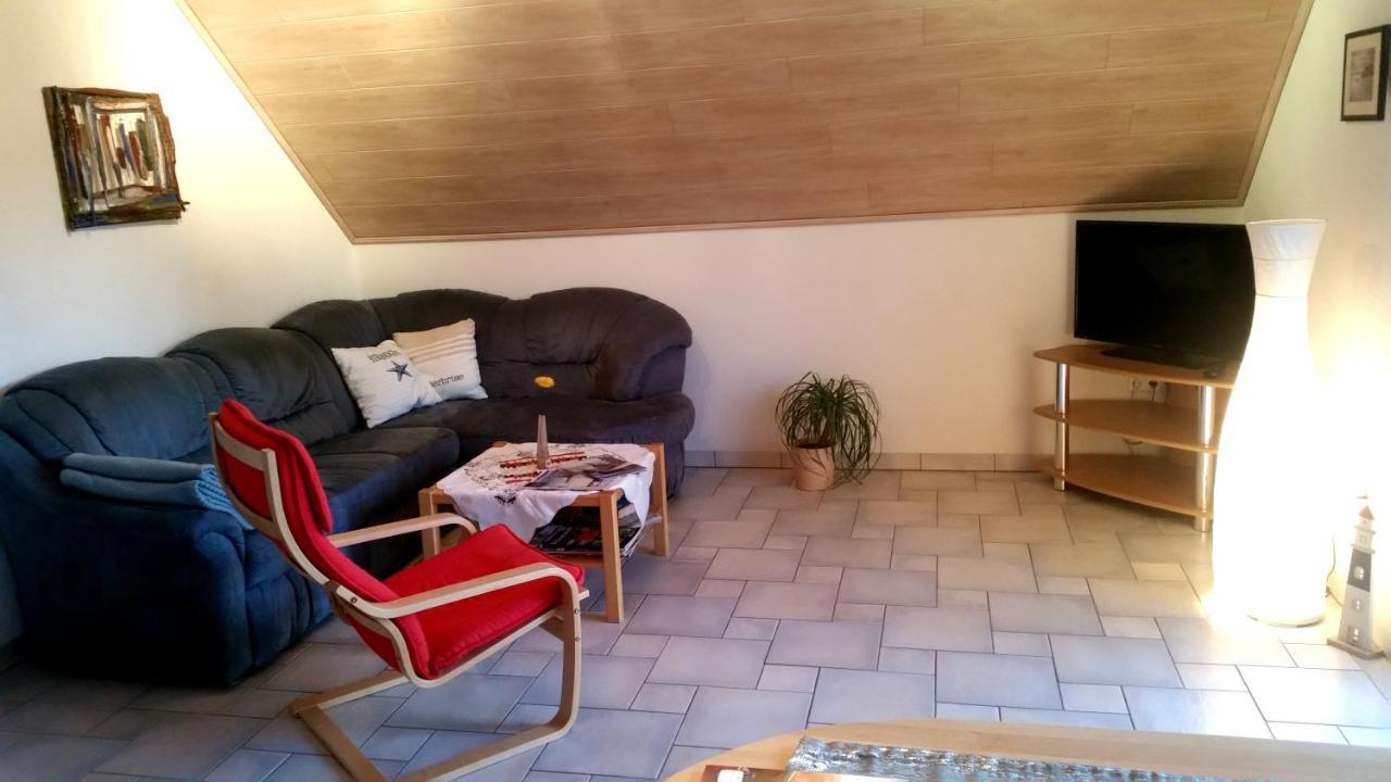 Haus Grabenbuehl Appartement Wieden Buitenkant foto