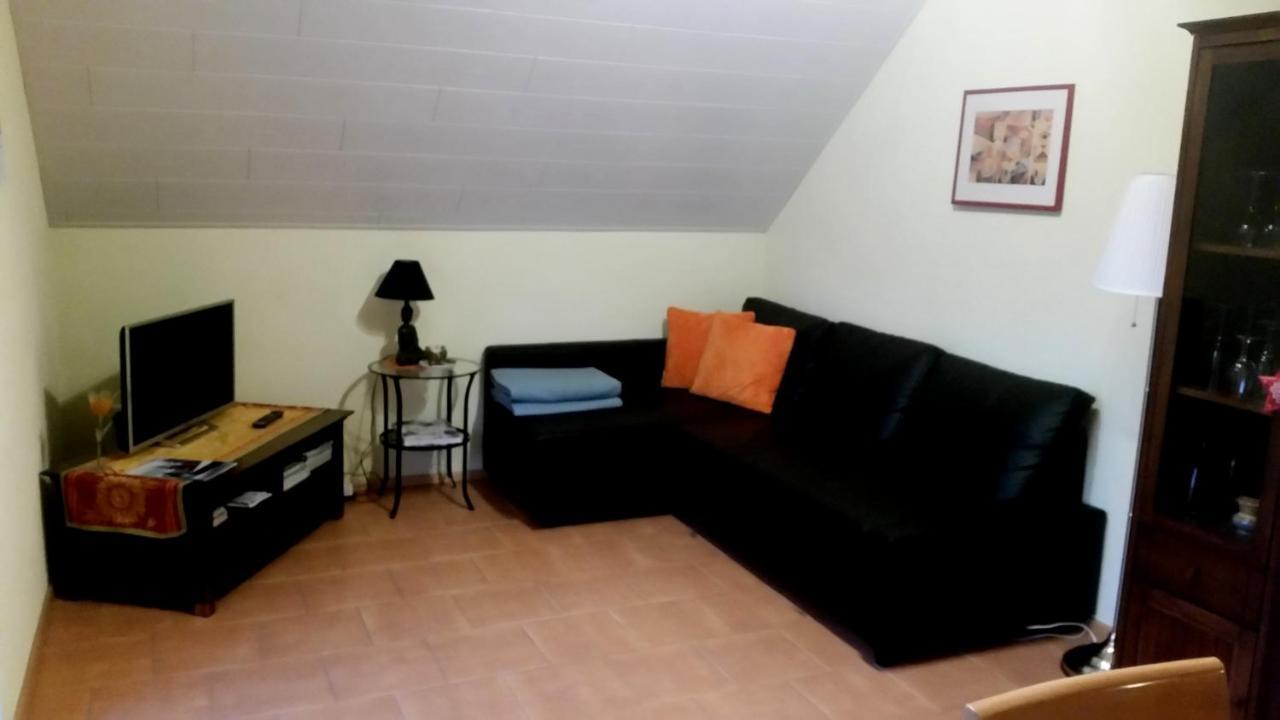 Haus Grabenbuehl Appartement Wieden Buitenkant foto
