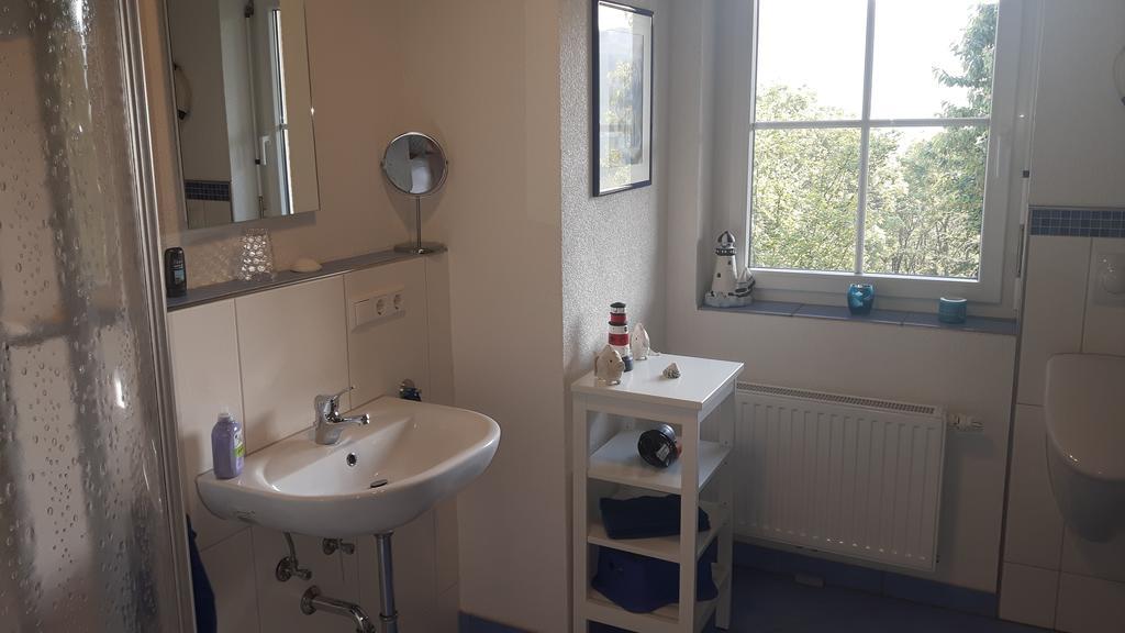Haus Grabenbuehl Appartement Wieden Buitenkant foto