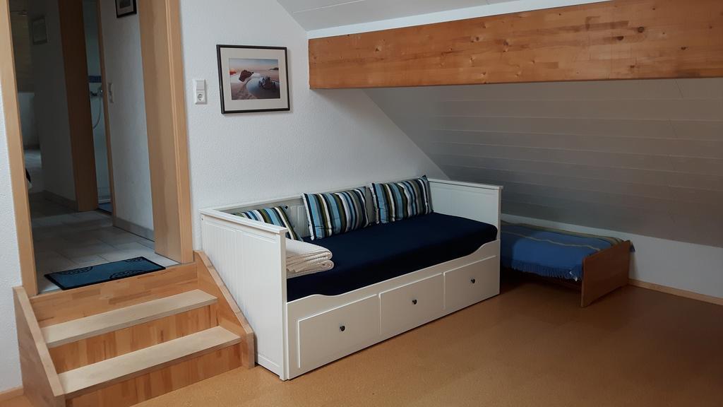 Haus Grabenbuehl Appartement Wieden Buitenkant foto