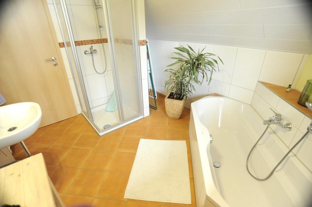 Haus Grabenbuehl Appartement Wieden Buitenkant foto
