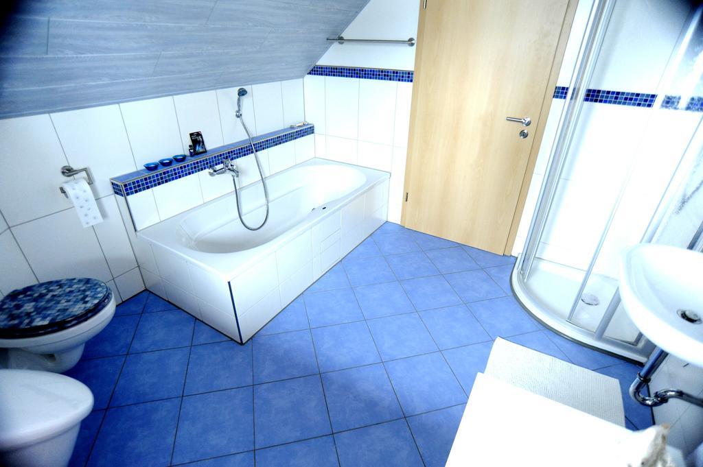 Haus Grabenbuehl Appartement Wieden Buitenkant foto