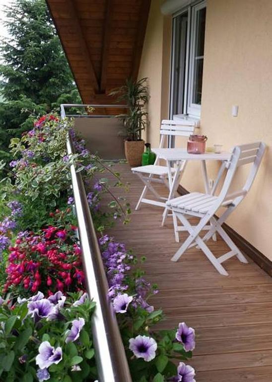 Haus Grabenbuehl Appartement Wieden Buitenkant foto