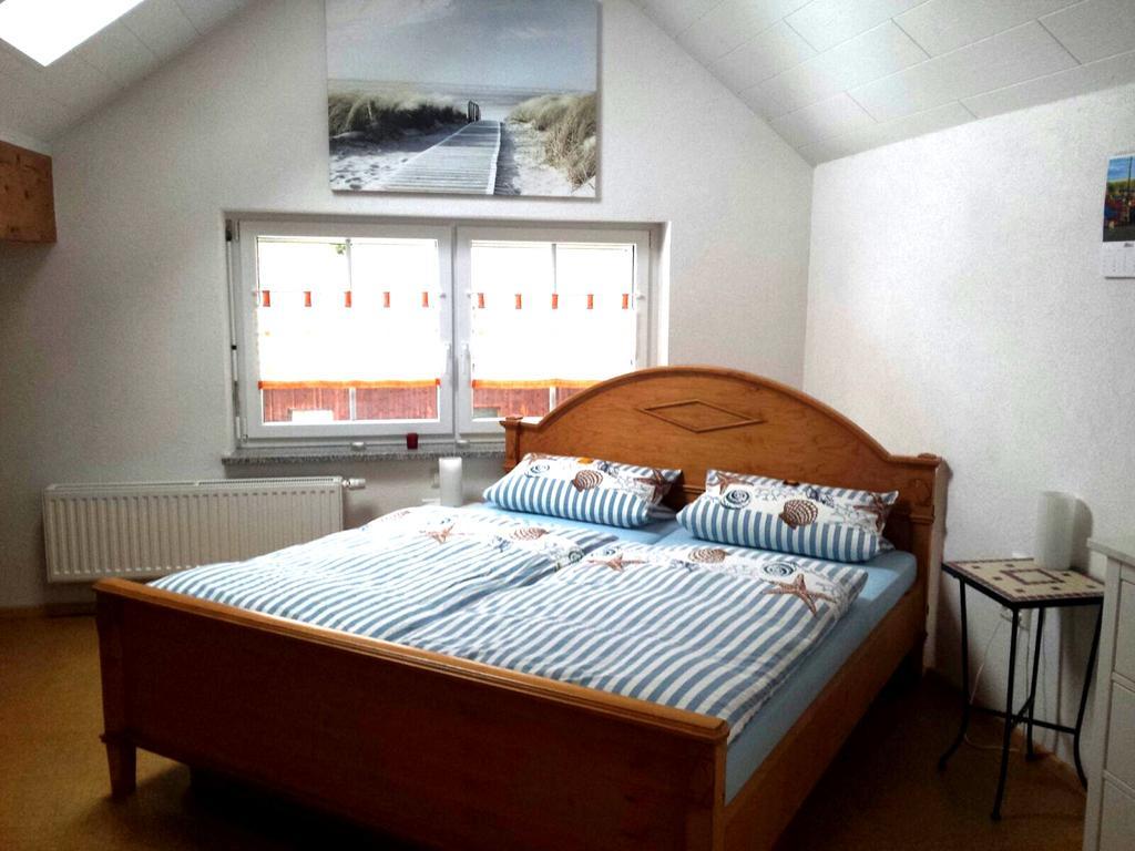 Haus Grabenbuehl Appartement Wieden Buitenkant foto