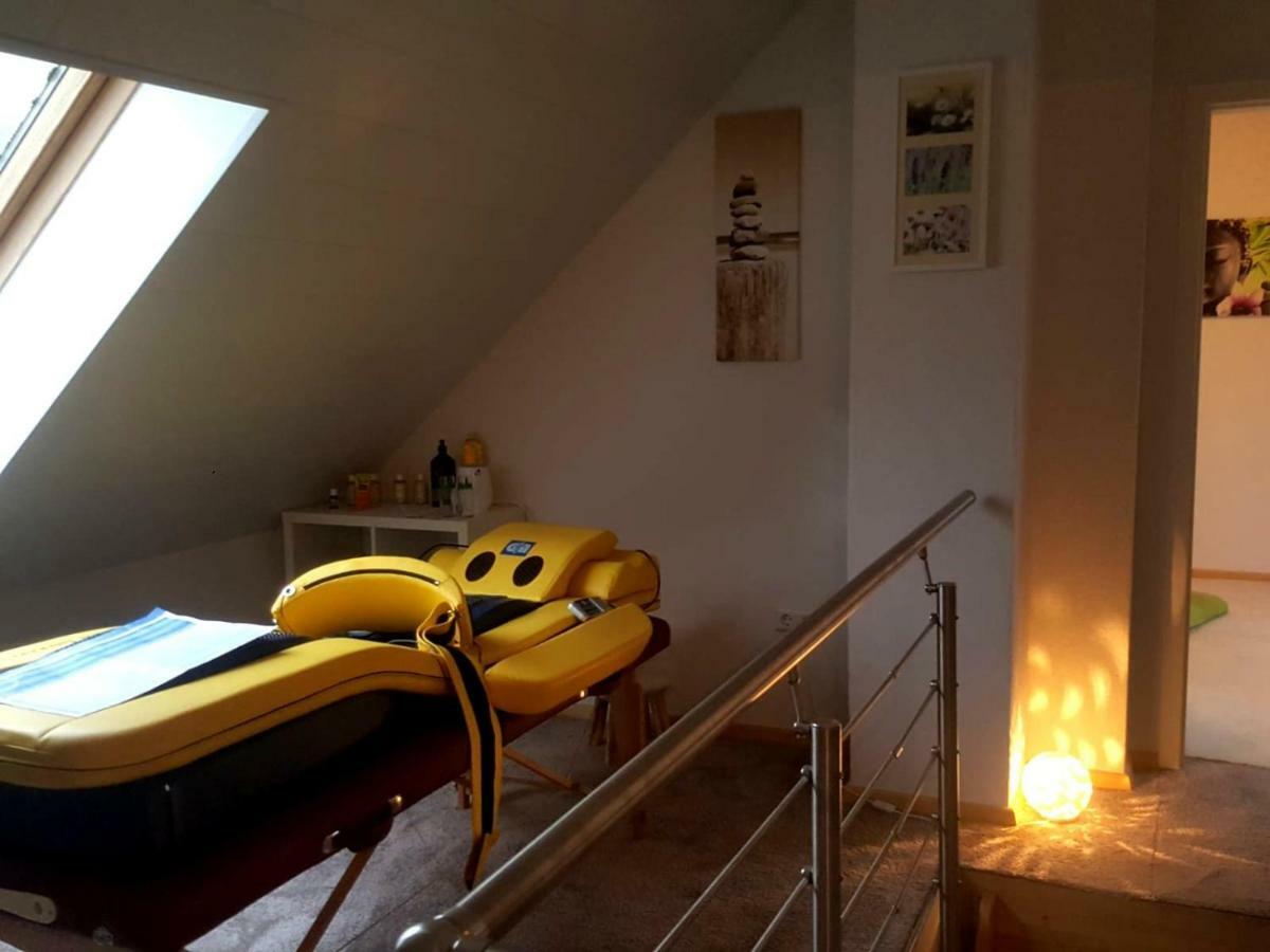Haus Grabenbuehl Appartement Wieden Buitenkant foto
